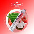 Crystal Bar Tiger Blood Vape | Tiger Blood Vape | Flavourbars